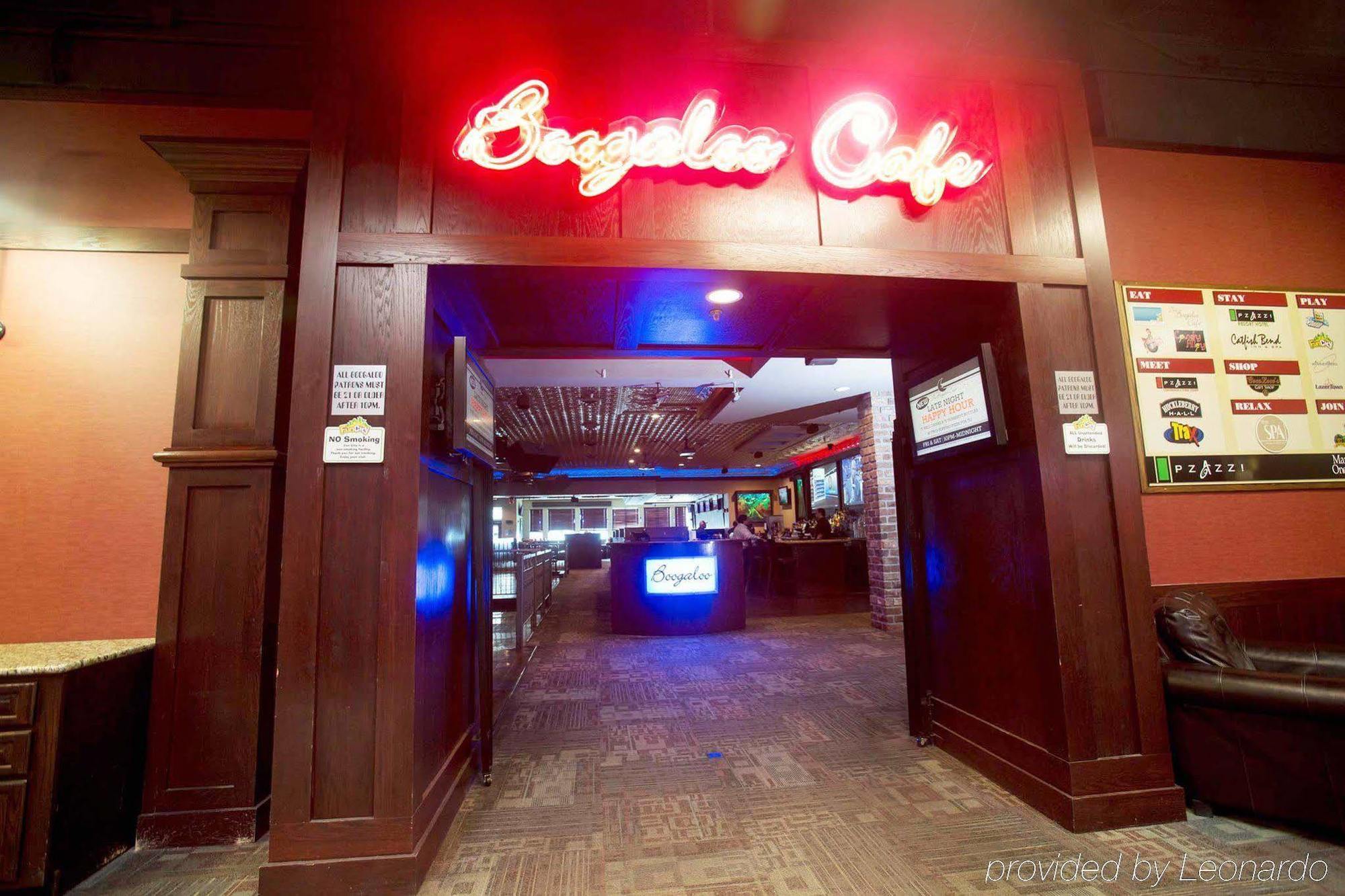 Fun City Resort Hotel Бърлингтън Екстериор снимка
